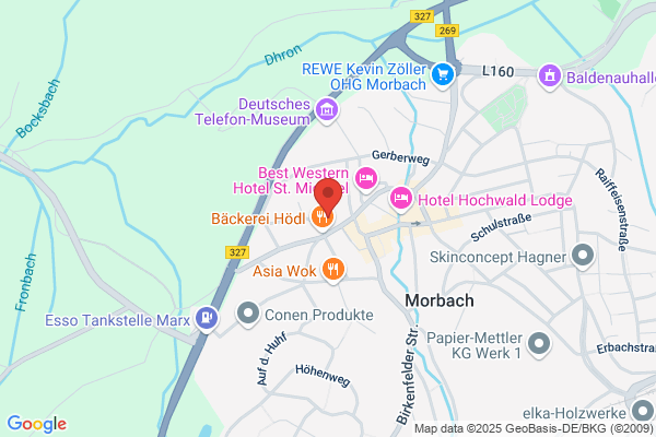 E.ON Gastransport GmbH