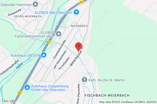 Heilpraxis für Geistiges Heilen M.Mildenberger