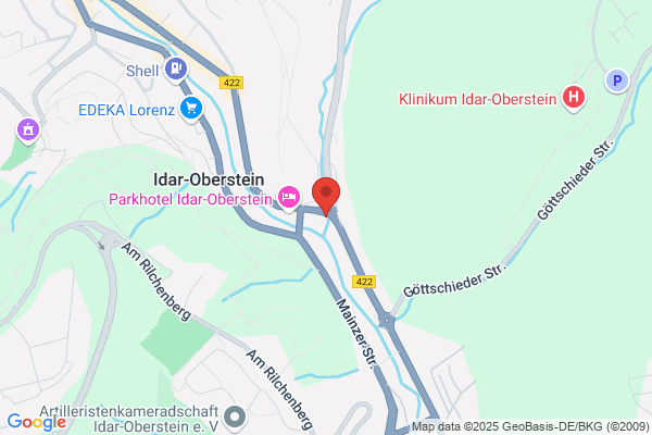 Jugendarbeitsverbund Nahe