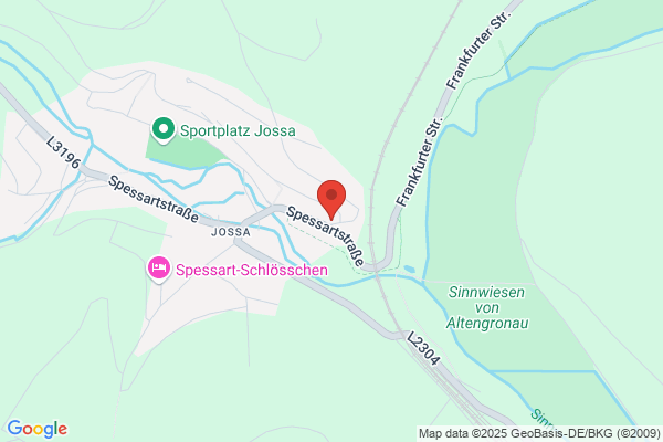 Grundschule Jossa