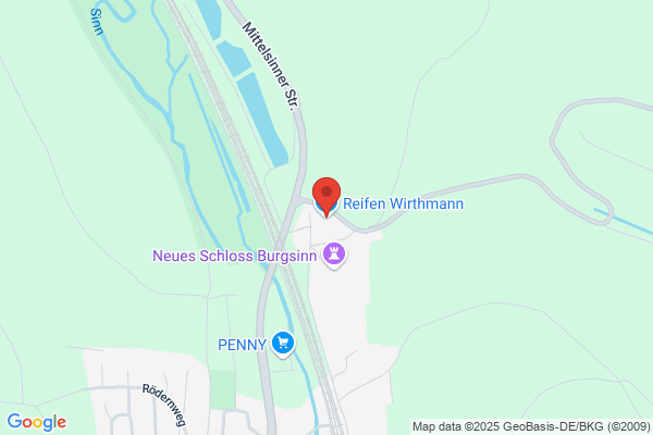 Reifen-Wirthmann