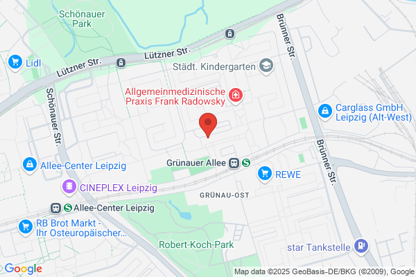Zur kleinen Kneipe