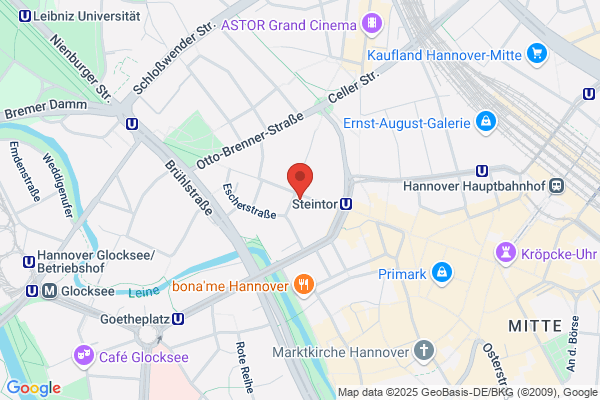 Dr. Gemmeke GmbH Steuerberatungsgesellschaft