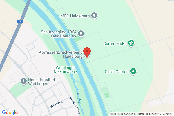 Heidelberger Abwassertechnik