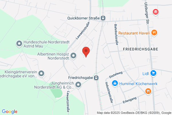 Holmberg u.Co. GmbH