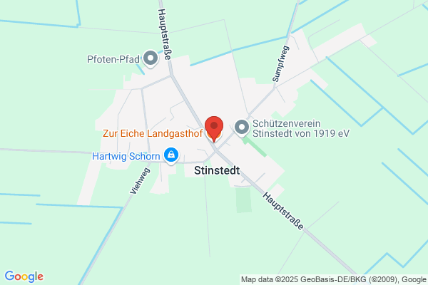 Landgasthof Zur Eiche