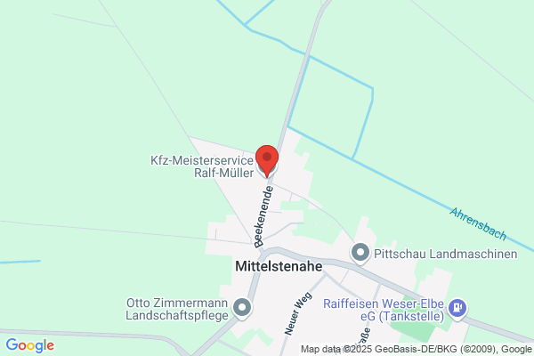 M. und A. Möller