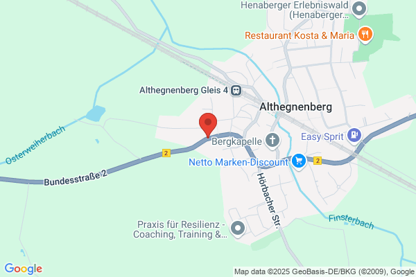 Althegnenberg