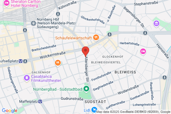 BaBa GmbH