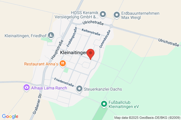 DOCU Hausbau GmbH