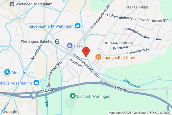 Friesenegger Autohaus GmbH