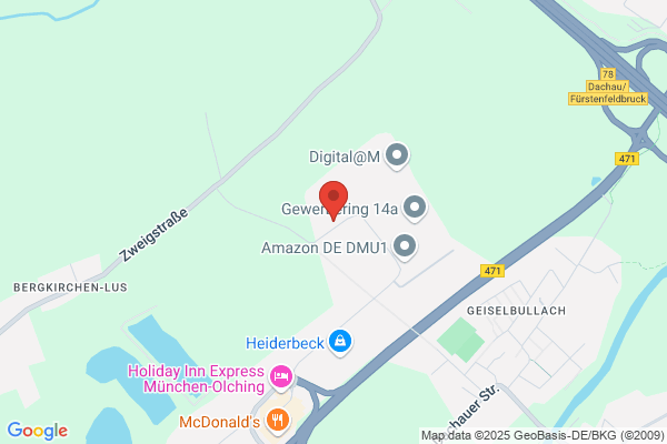 Industrie- und Objektservice GmbH