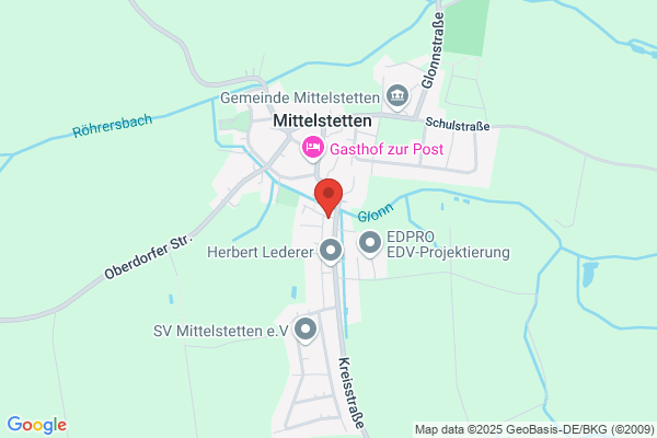 Ingenieurbüro Strohmeier Helga Strohmeier
