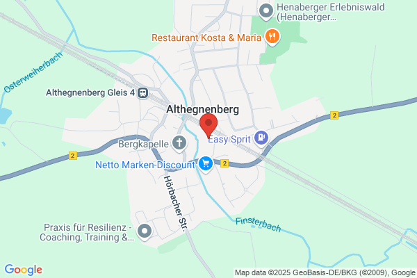 Malerei Schegg GmbH