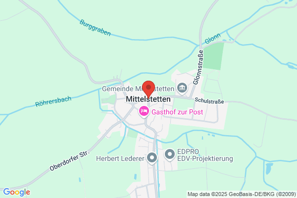 Mittelstetten