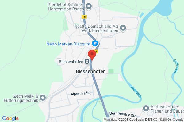 Schnippschnapp zur Haarhex