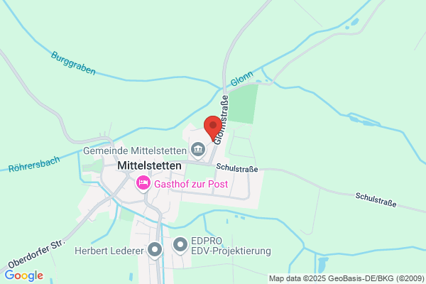 Volksschule Mittelstetten