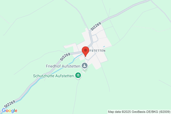 Zur Gemütlichkeit
