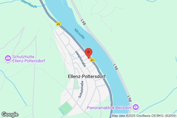 Ellenzer Goldbäumchen Inh. Joachim Löhr