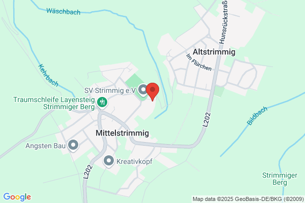 Grundschule Mittelstrimmig