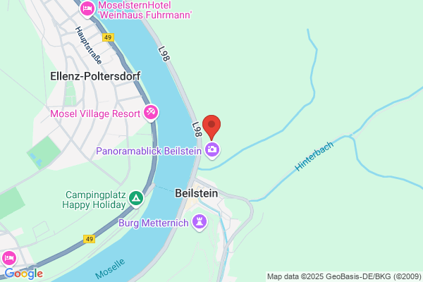 Dekanatsbüro Ellenz-Poltersdorf
