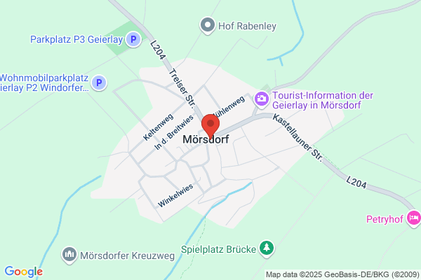 Grundschule Mörsdorf