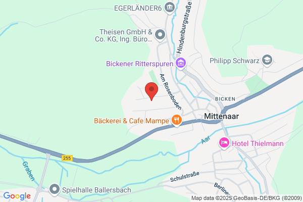 Cokon Computersysteme & Konstruktionen GmbH