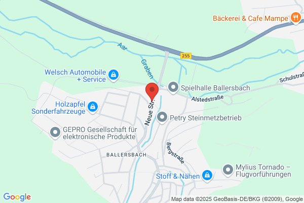 Pausch & Berlejung GmbH