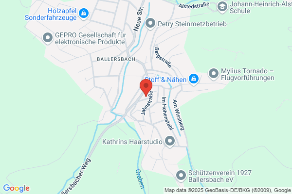 Saygili Baugesellschaft mbH