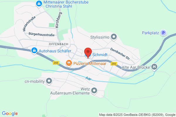 Schmidt GmbH