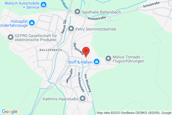 Berghof "Ihr kleines grünes Landgasthaus"