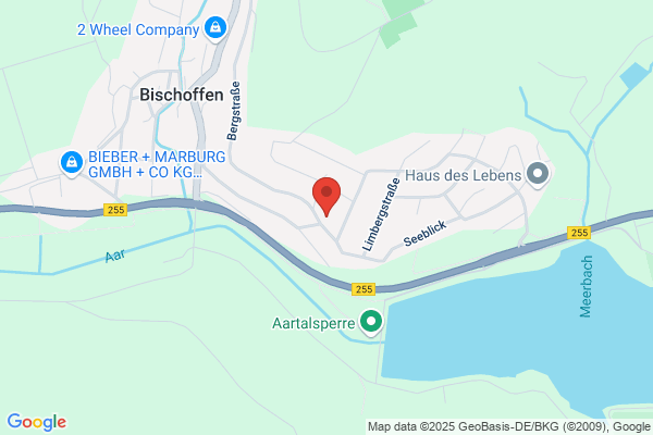 BP-Metallbau