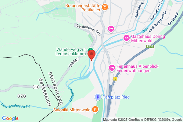 Karwendel Fitness & Pilates