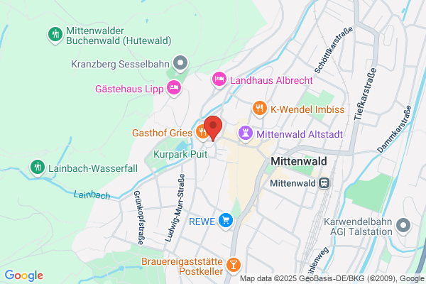 Edelstein-Boutique Gschwendner