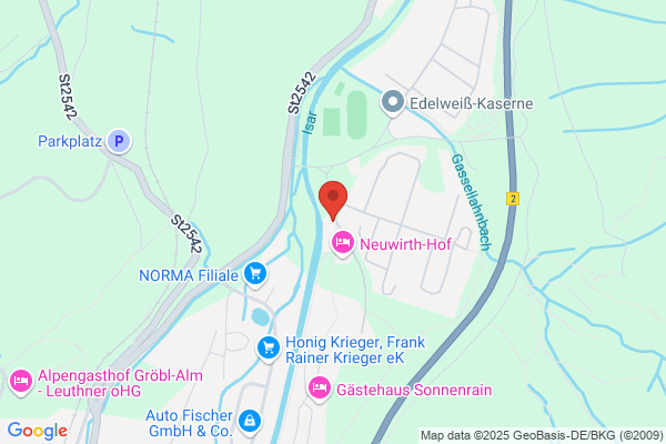Gärtnerei Stransky