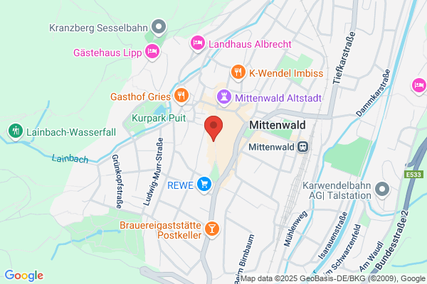Metzgerei Rieder Inh. Gabi Berg