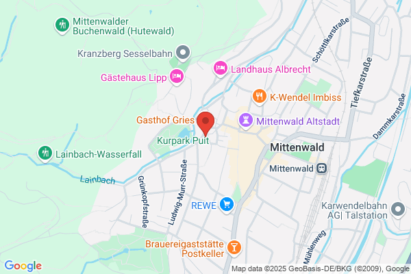 Salon Im Gries