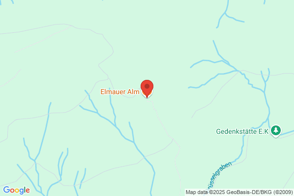 Elmauer Alm