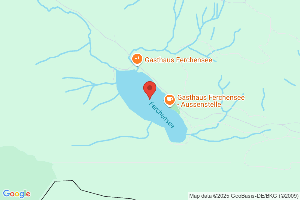 Ferchensee