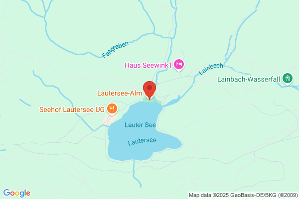 Lauterseealm