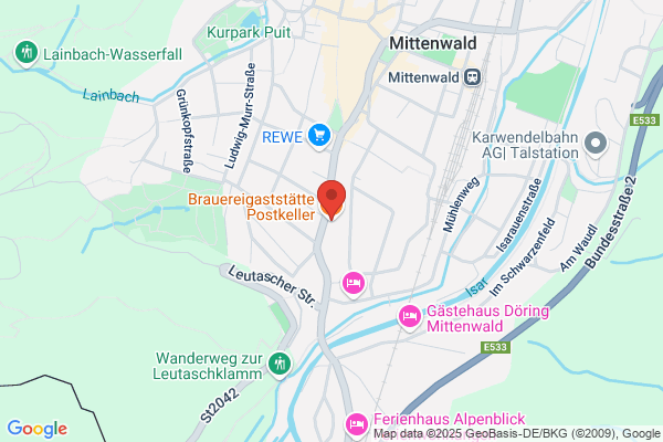 Postkeller