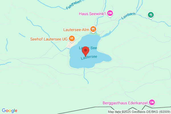 Lautersee