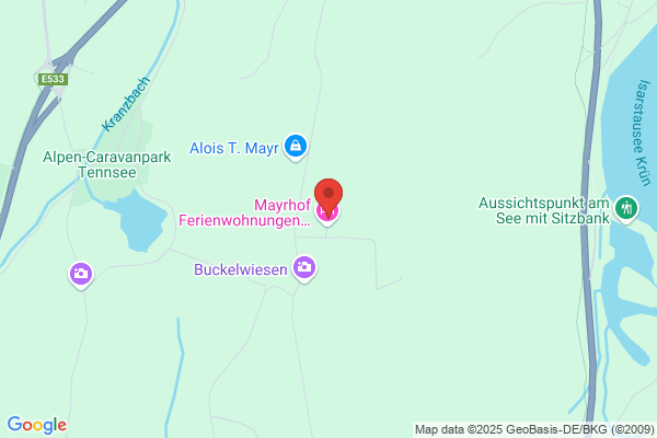 Alois Mayr