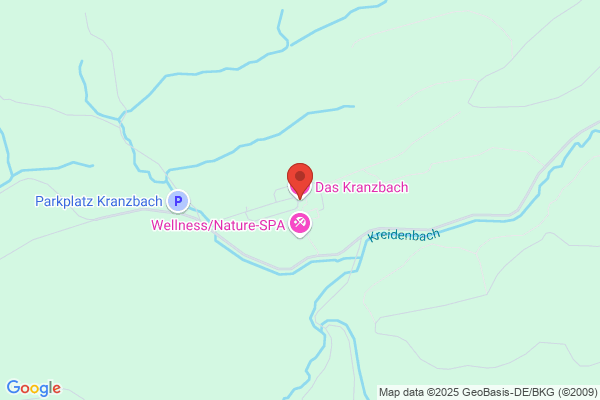"DAS KRANZBACH"