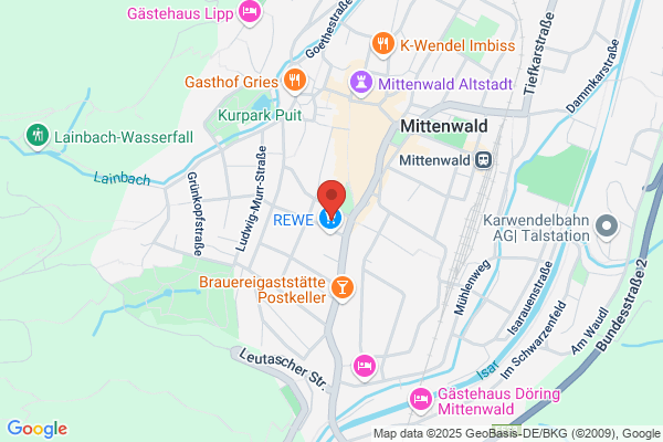 Alpenhotel Rieger