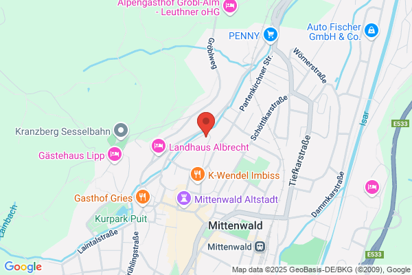 Alpenhof