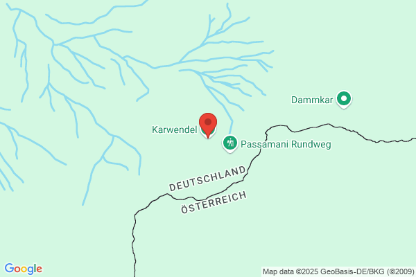 Karwendelschanze