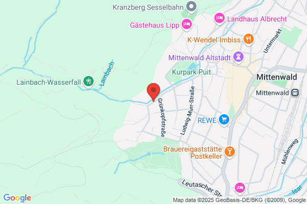 Pension Karner