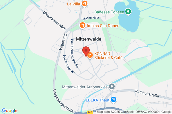 Stadt-Apotheke Mittenwalde e. K.