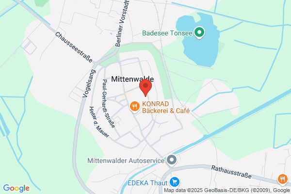 M.J.P. Baumdienst & Gartenservice